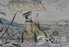 徐福究竟到哪里了？日本还是美洲