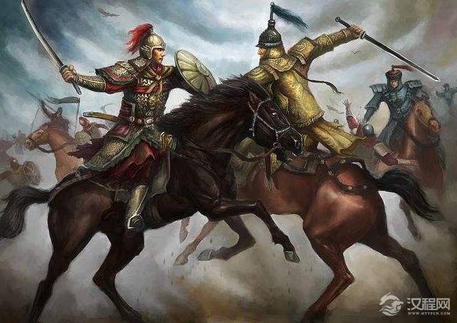 揭秘:所向披靡的关宁铁骑真相是什么