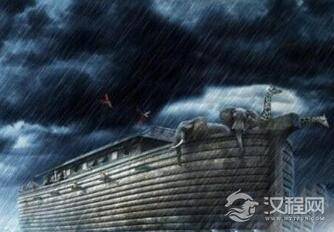 为何世界各地都有记载史前大洪水？诺亚方舟讲述的竟是真的？