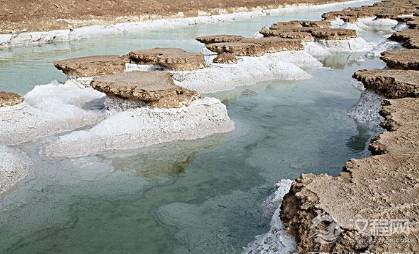 中国四大无人区到底有多美 人类的禁区却是野生动物的天堂