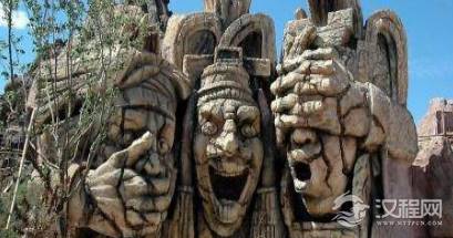 拥有超能力的根达亚文明是怎么消失的 根达亚文明的消失和什么有关