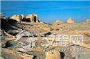 探索：古楼兰一夜消失 究竟是什么所导致?