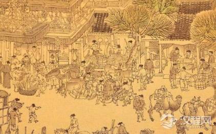 宋朝期间发生这么多次的起义 为什么就是没有推翻统治呢