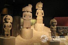 揭秘古代玛雅人竟然是在水里生活的吗?