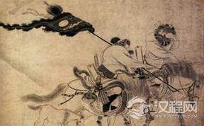 解密：古代打仗的真实情况到底是什么样的？