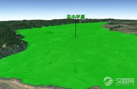 古代关中到底有哪些优势 历代统治者为何选择此地定都