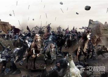 晋朝的国祚有156年,为什么还有人说它是最耻辱的王朝?