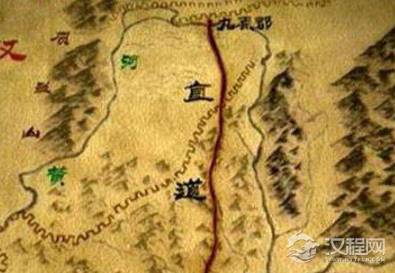 秦直道2200年不长杂草，秦始皇是如何做到的？