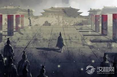 王莽杀刘秀 王莽最后为什么会死在刘秀手里