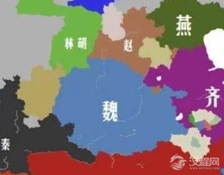 战国七雄当中除了秦国之外 还有哪个国家能统一天下