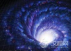 银河系中竟有“宇宙桥”:连接两个星系