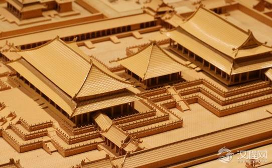 解密：明朝初年曾有南京、北京和凤阳三个首都