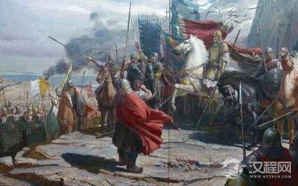 同样都是功勋卓著 后世将军为何倾向于封狼居胥而不是勒石燕然