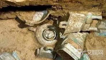 中国最特殊的一座墓，盗墓贼都不敢碰