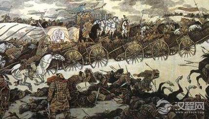 白起担任的大良造究竟是什么官 相当于现在什么部门呢