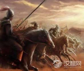 历史古代战役的战忽局是怎么回事？明明只有几万兵马却敢说八十万大军