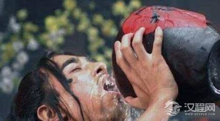 武松连喝十八碗酒都没有醉 古代的酒的度数到底有多低呢