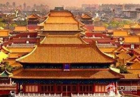 古代皇帝的卧室为什么会那么小 这么设计有什么讲究吗