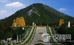 秦始皇陵惊现“手术室” 千年女尸疑手术致死