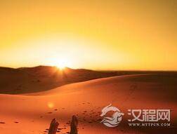 新证据!撒哈拉沙漠真的是人类造成的吗？