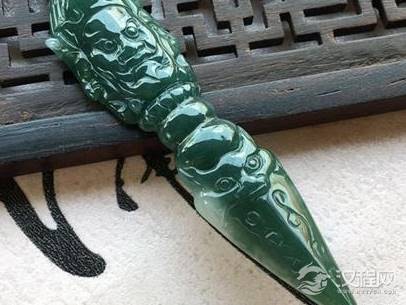 慈禧的降魔杵到底是什么样的 慈禧为何对这东西爱不释手