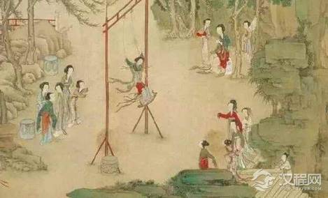 古人怎么洗澡？揭秘古代的“沐浴”礼仪