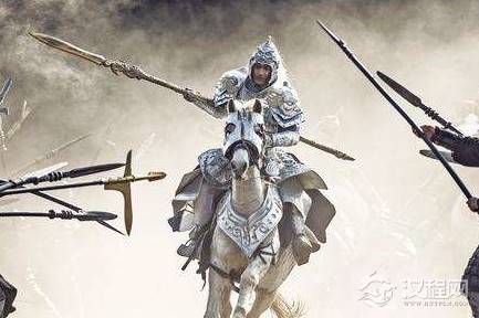 历史上真有“空城计”吗？第一个用的不是诸葛亮？