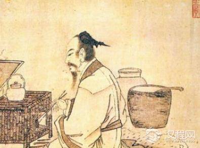 张又新嫌妻子相貌丑，写下一首诗来安慰自己