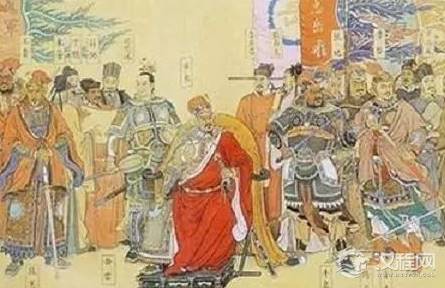 北宋最后是怎么灭亡的？到底是谁的锅？