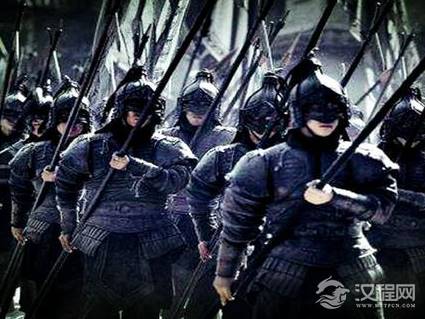 古代十几万大军是怎么上厕所的 李靖用的方法就很合适