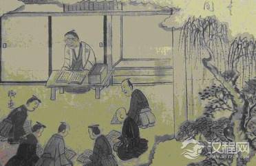 “读书有用论”这一观点是从什么时候出现的？为什么会出现这一观点？