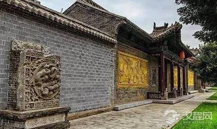 古代买房是一种什么样的体验 古人的房子为什么都是一层多