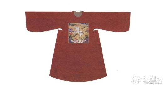 明代官员服饰多有特色？其中一项还是专利