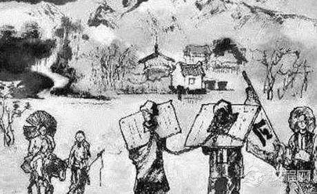 张元吉犯了死罪，明宪宗为何还是没有杀了他？