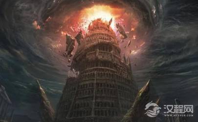 现实中真的存在“九层妖塔”？“九层妖塔”在哪里？