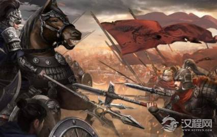 为何没人敢小瞧赵云呢？你看他的师傅是谁