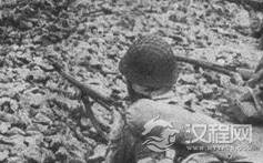 日寇遭军队抵抗 竟然将168名老幼妇孺活活熏死