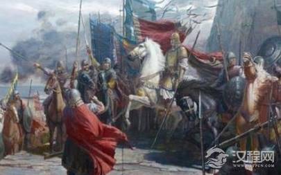 窦宪征讨匈奴立下大功，为何却被皇帝逼迫自尽呢？