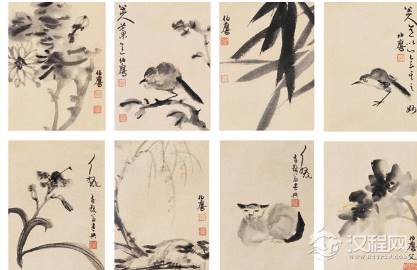 潘伯鹰有着怎样的性格？他是怎样一个人