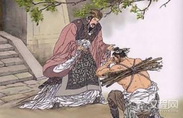 将相和里的蔺相如到底什么官职？廉颇居然当过“相”