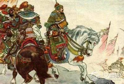 他是南宋最机智的将军，靠熟豆子就杀敌无数