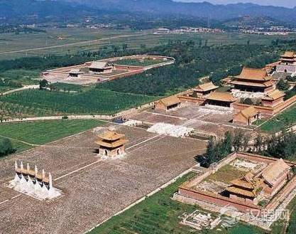 古代皇陵修建完成之后 工匠们又是怎么被处理的