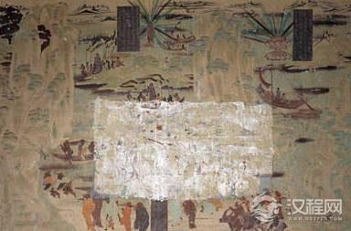 华尔纳在敦煌做了些什么？他为什么要偷盗敦煌文物