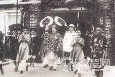 越南人历史观：越南国抗华英雄才能名垂千古？