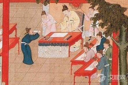 古代读书的时候都喜欢摇头晃脑 其中里面到底有什么秘密呢