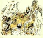 黄巾起义的告密者是谁？没有他后来刘备根本没机会