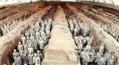 中国史上3座巨额宝藏是什么 ？任何一座都富可敌国