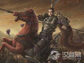 在长坂坡时，曹操为什么不敢让大将围攻张飞？