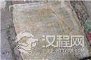 因为此墓刻了这8个字 所以400年无人敢盗!