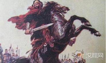 张献忠究竟是怎么死的？张献忠死亡之谜大揭秘